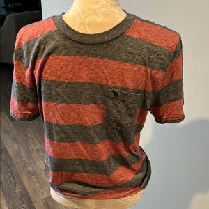 Men's Ambercrombie & Fitch tshirt